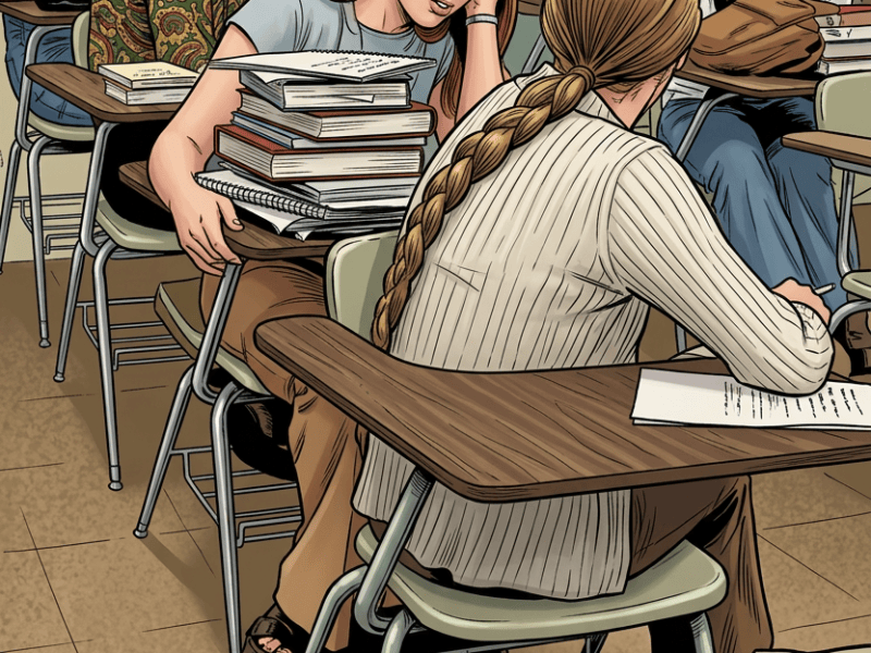 On Writing and Storytelling: How I Wrote a Novel (Revisiting&nbsp;2024)