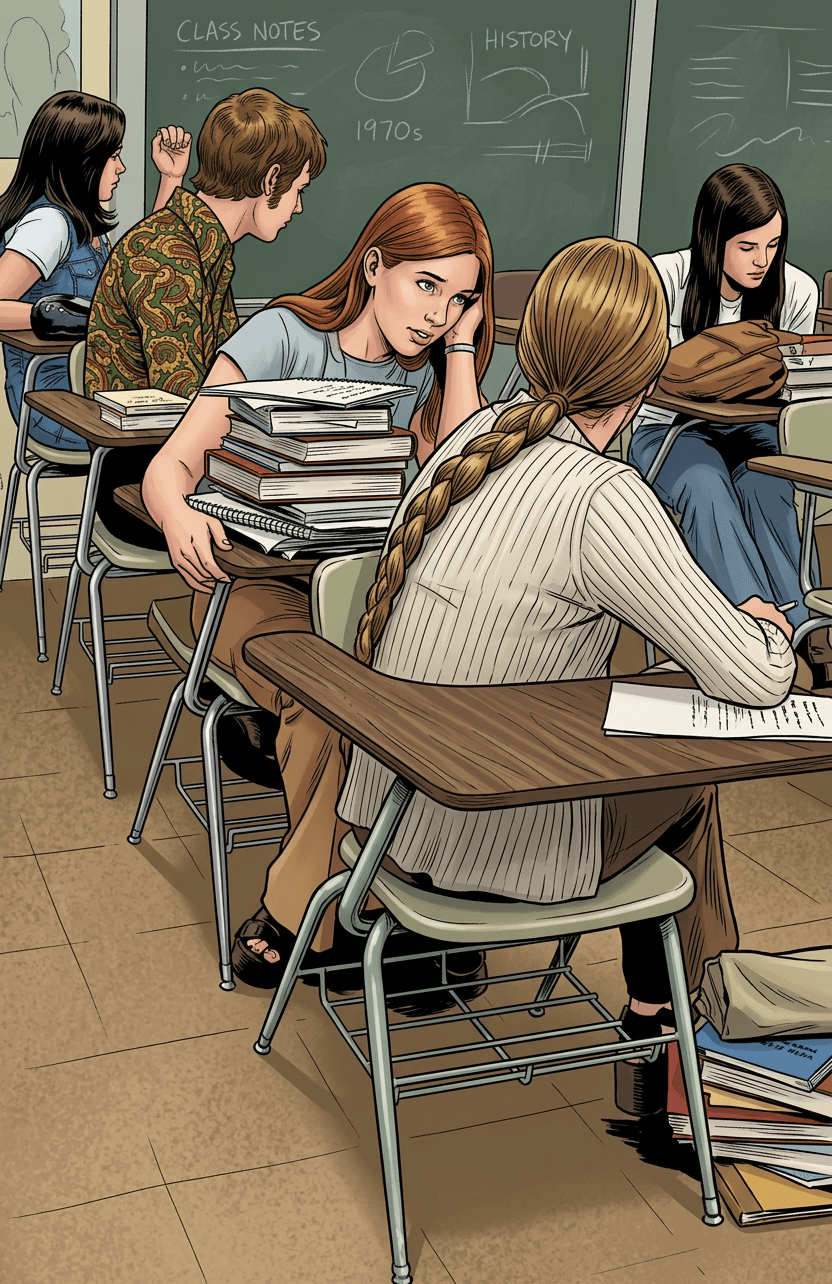 On Writing and Storytelling: How I Wrote a Novel (Revisiting 2024)