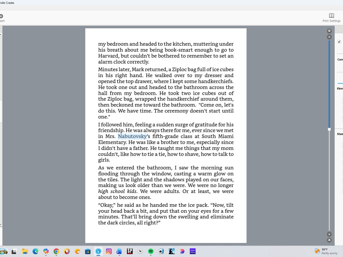 On Writing and Storytelling: From Brain to Book: The Strange Magic of Making Stories&nbsp;Real